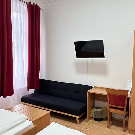 Hotel Restaurant Schwert Kehl Zewnętrze zdjęcie