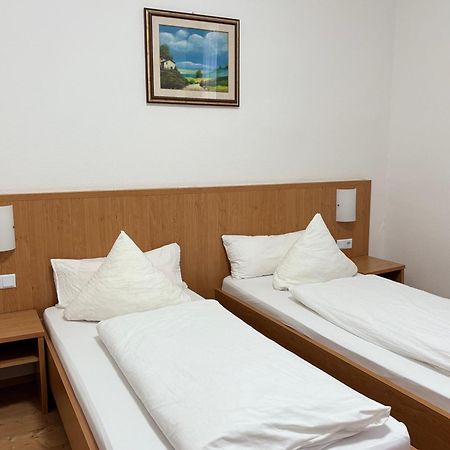 Hotel Restaurant Schwert Kehl Zewnętrze zdjęcie