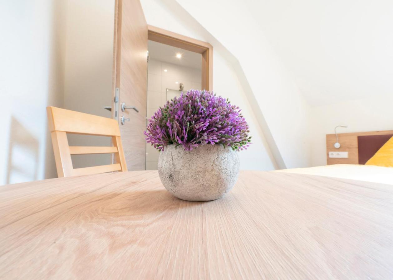 Hotel Restaurant Schwert Kehl Zewnętrze zdjęcie