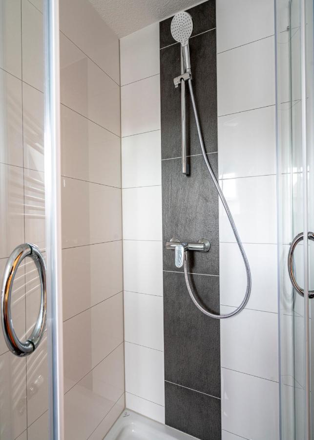 Hotel Restaurant Schwert Kehl Zewnętrze zdjęcie