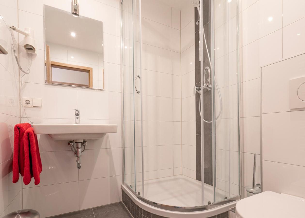 Hotel Restaurant Schwert Kehl Zewnętrze zdjęcie