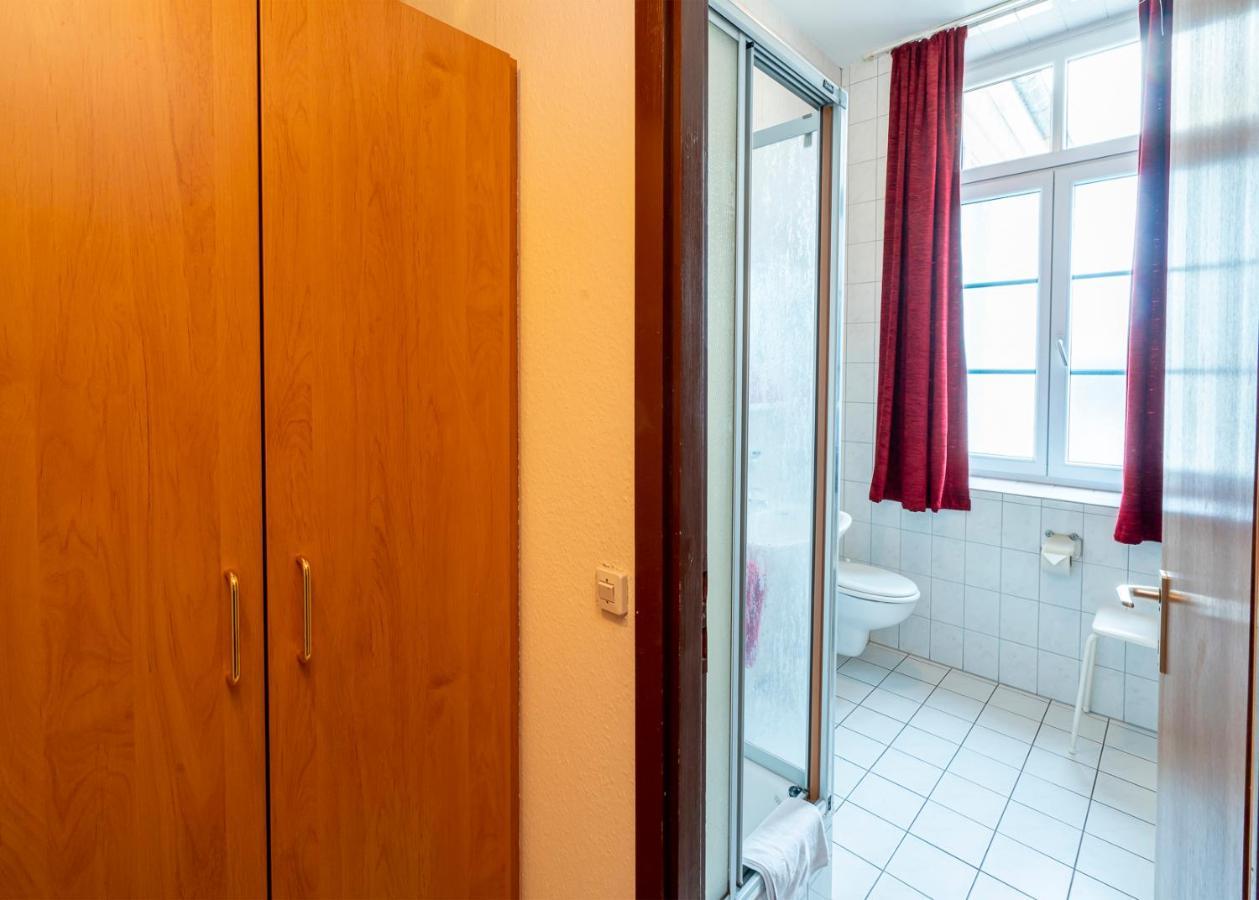 Hotel Restaurant Schwert Kehl Zewnętrze zdjęcie