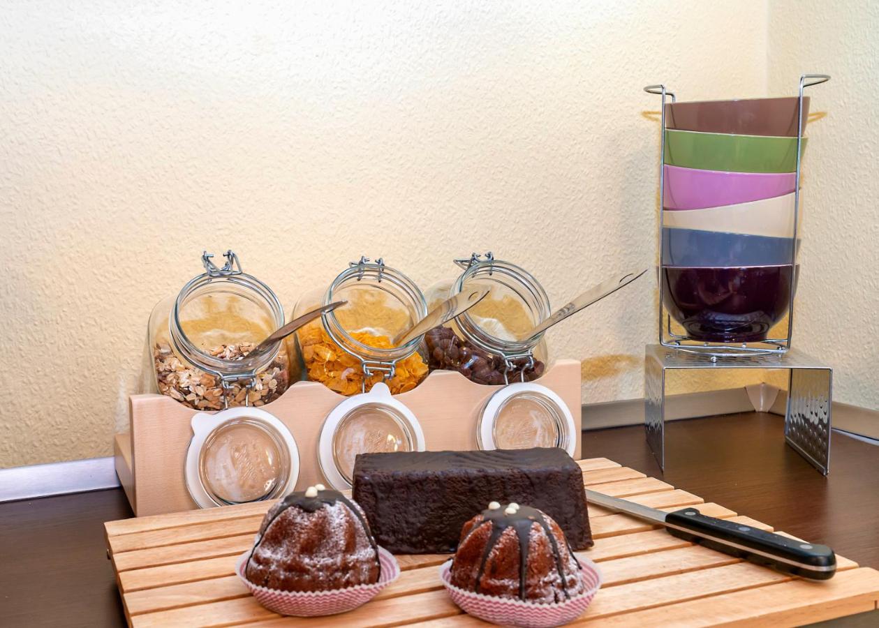 Hotel Restaurant Schwert Kehl Zewnętrze zdjęcie