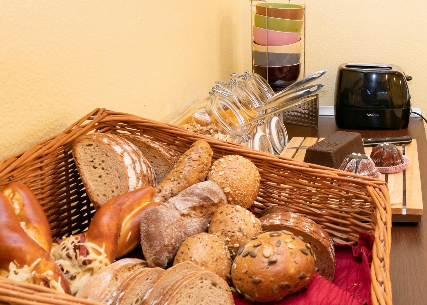 Hotel Restaurant Schwert Kehl Zewnętrze zdjęcie