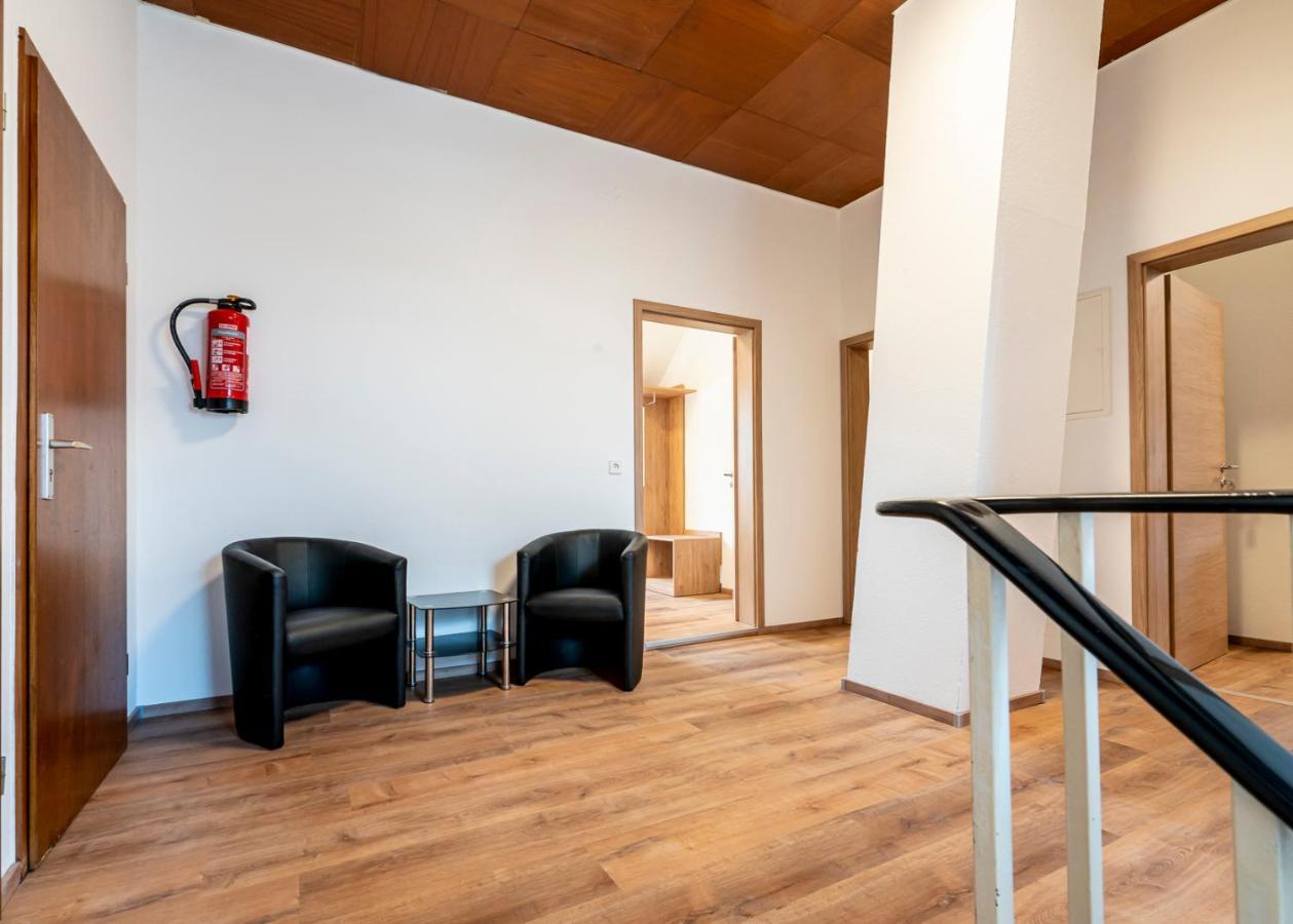 Hotel Restaurant Schwert Kehl Zewnętrze zdjęcie