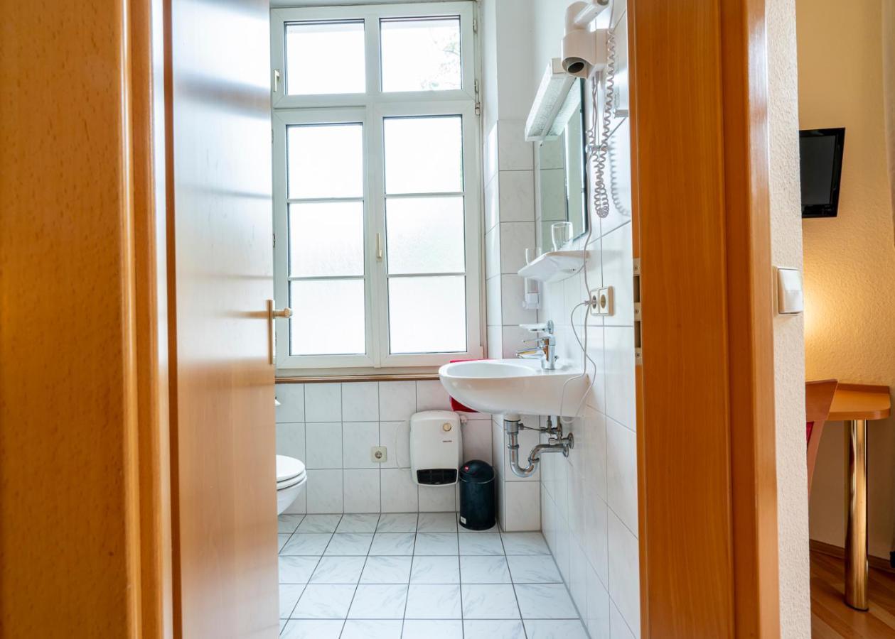 Hotel Restaurant Schwert Kehl Zewnętrze zdjęcie