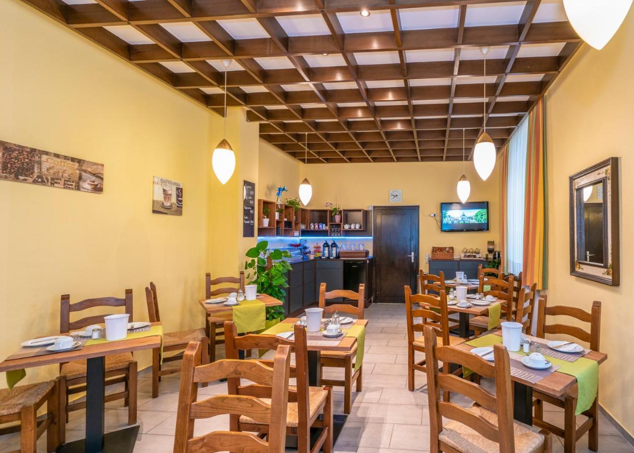 Hotel Restaurant Schwert Kehl Zewnętrze zdjęcie