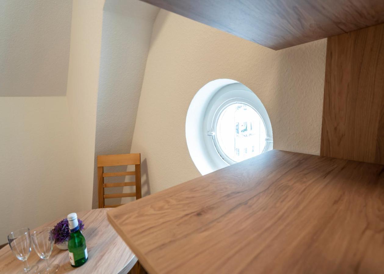 Hotel Restaurant Schwert Kehl Zewnętrze zdjęcie
