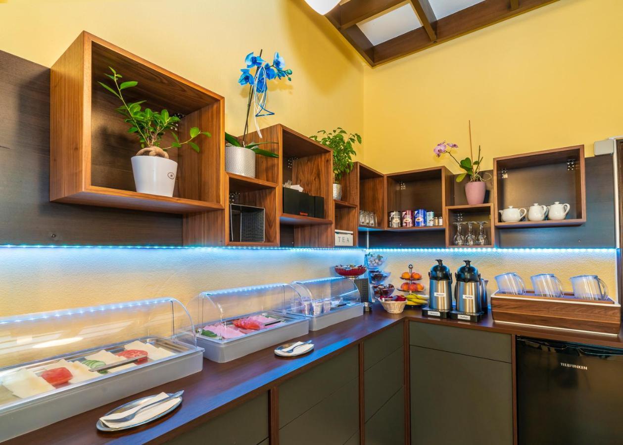 Hotel Restaurant Schwert Kehl Zewnętrze zdjęcie