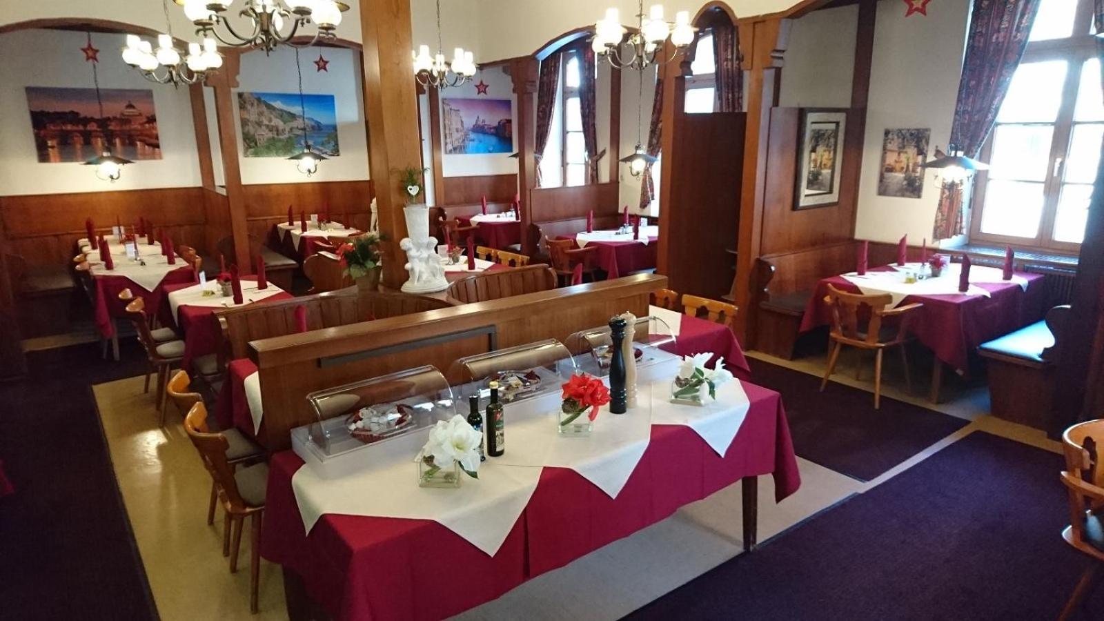 Hotel Restaurant Schwert Kehl Zewnętrze zdjęcie
