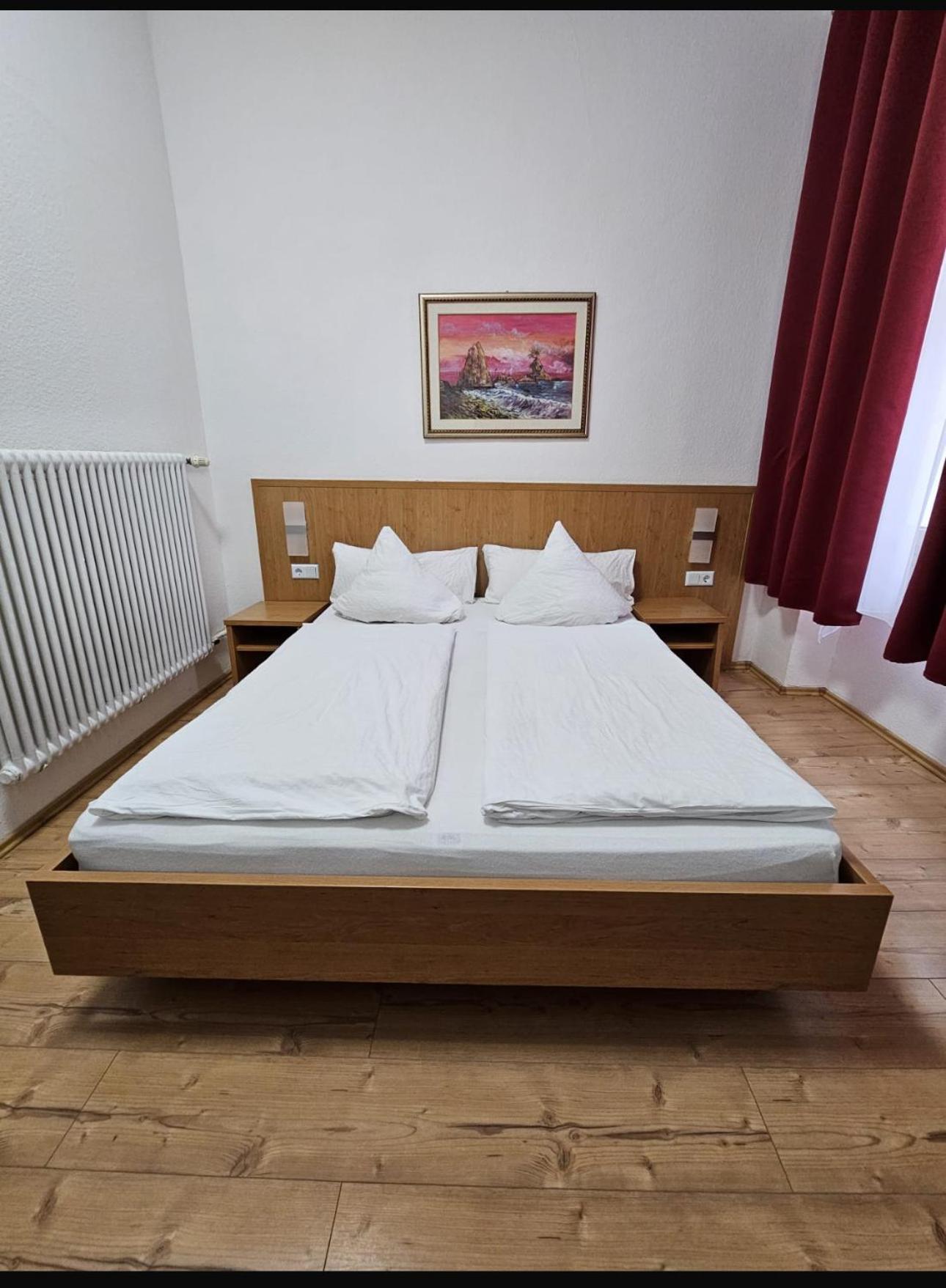 Hotel Restaurant Schwert Kehl Zewnętrze zdjęcie