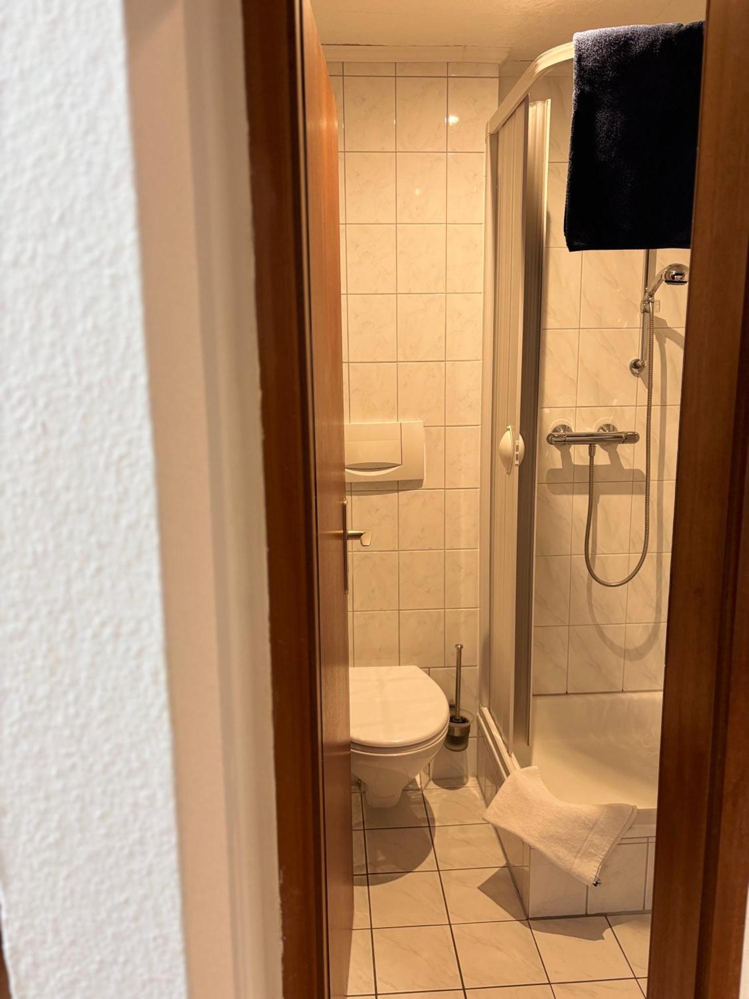 Hotel Restaurant Schwert Kehl Zewnętrze zdjęcie
