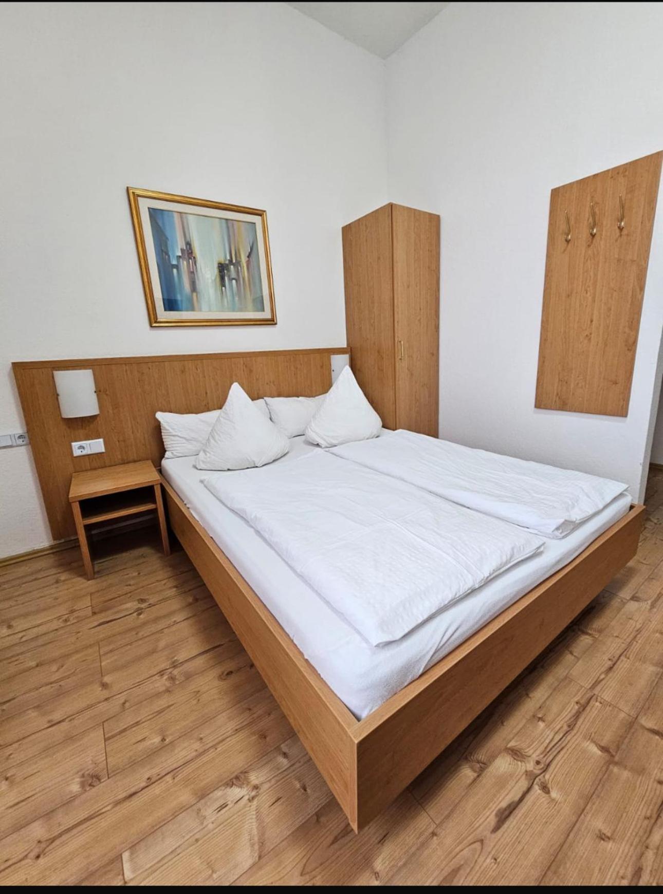 Hotel Restaurant Schwert Kehl Zewnętrze zdjęcie