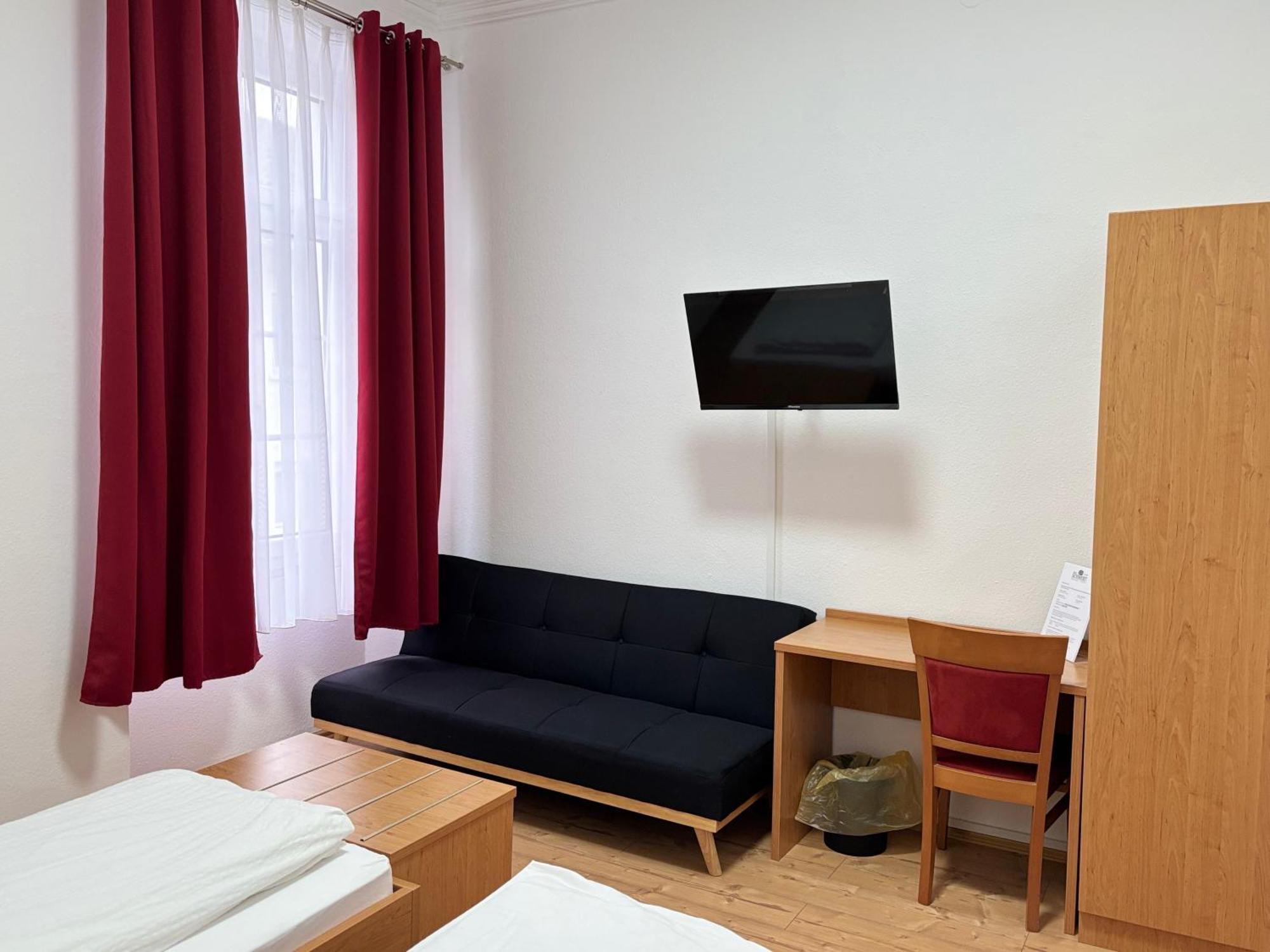 Hotel Restaurant Schwert Kehl Zewnętrze zdjęcie