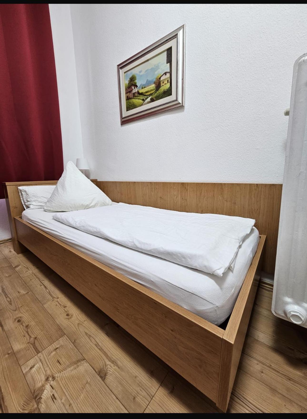 Hotel Restaurant Schwert Kehl Zewnętrze zdjęcie